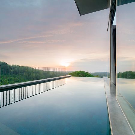 Hideaway Villas Bali Uluwatu By Kanaan Hospitality Dış mekan fotoğraf