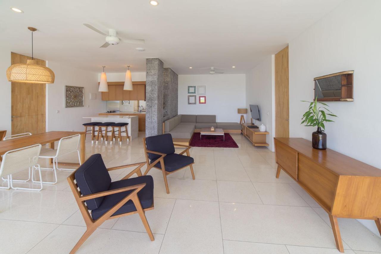 Hideaway Villas Bali Uluwatu By Kanaan Hospitality Dış mekan fotoğraf