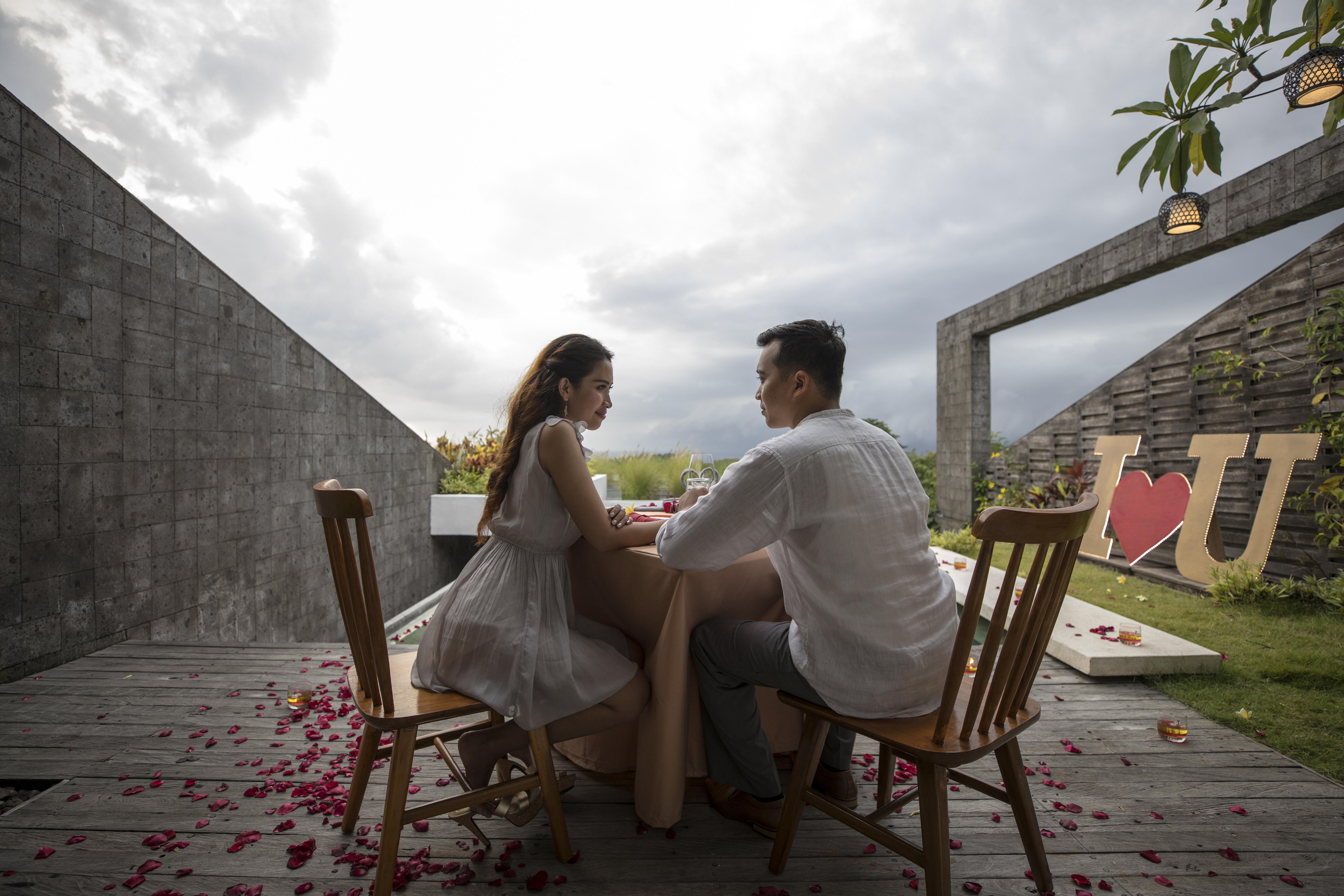 Hideaway Villas Bali Uluwatu By Kanaan Hospitality Dış mekan fotoğraf