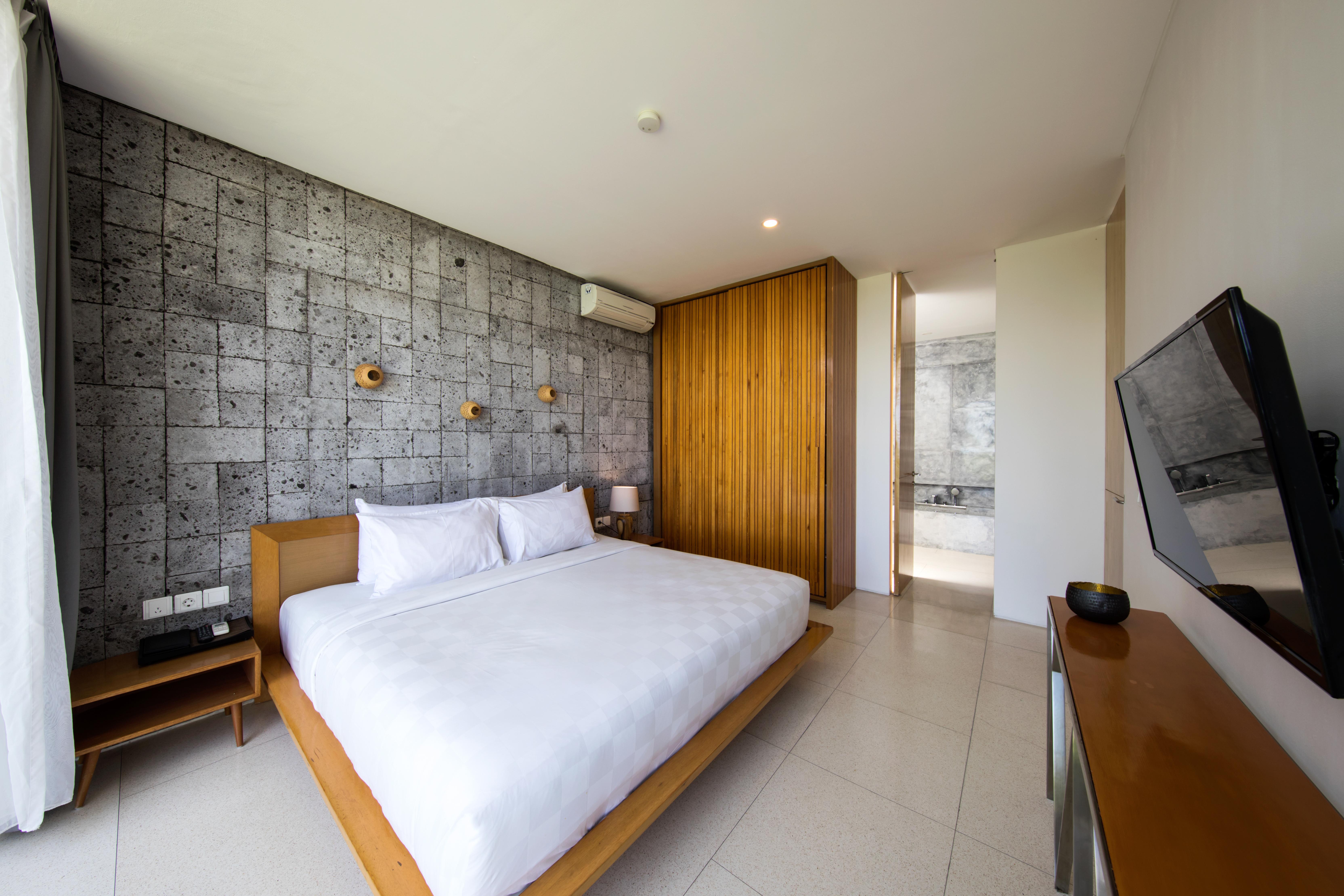 Hideaway Villas Bali Uluwatu By Kanaan Hospitality Dış mekan fotoğraf