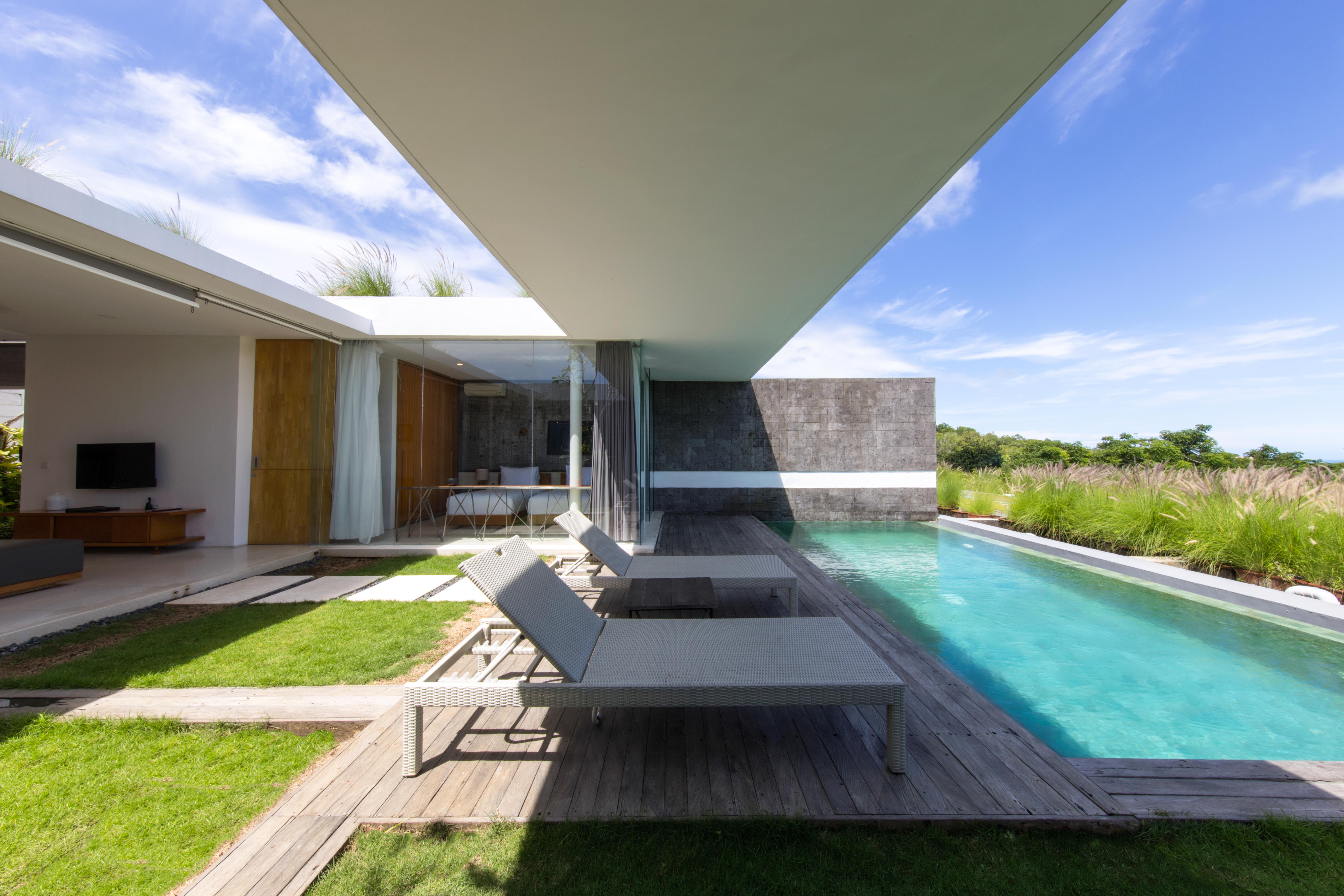 Hideaway Villas Bali Uluwatu By Kanaan Hospitality Dış mekan fotoğraf