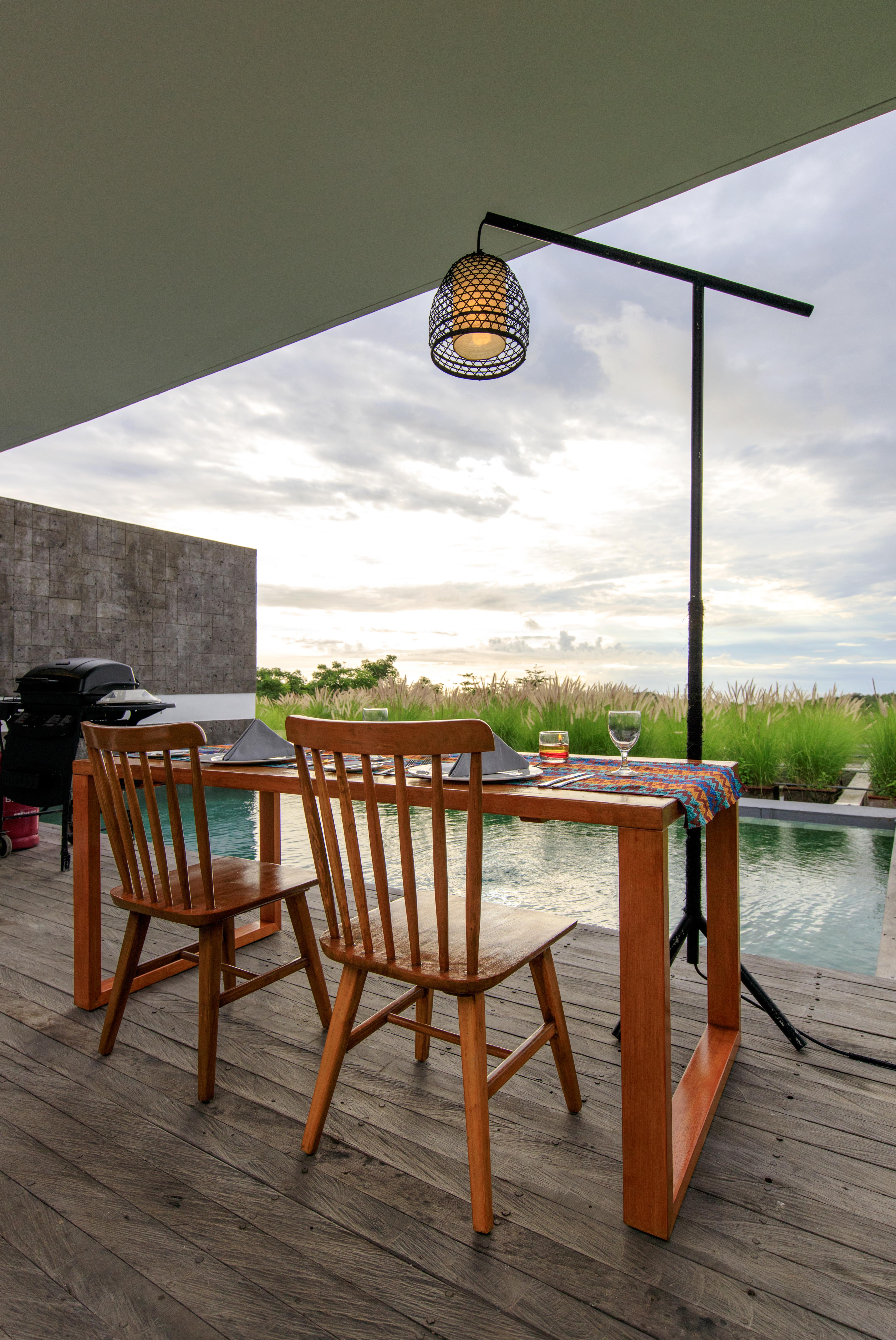 Hideaway Villas Bali Uluwatu By Kanaan Hospitality Dış mekan fotoğraf