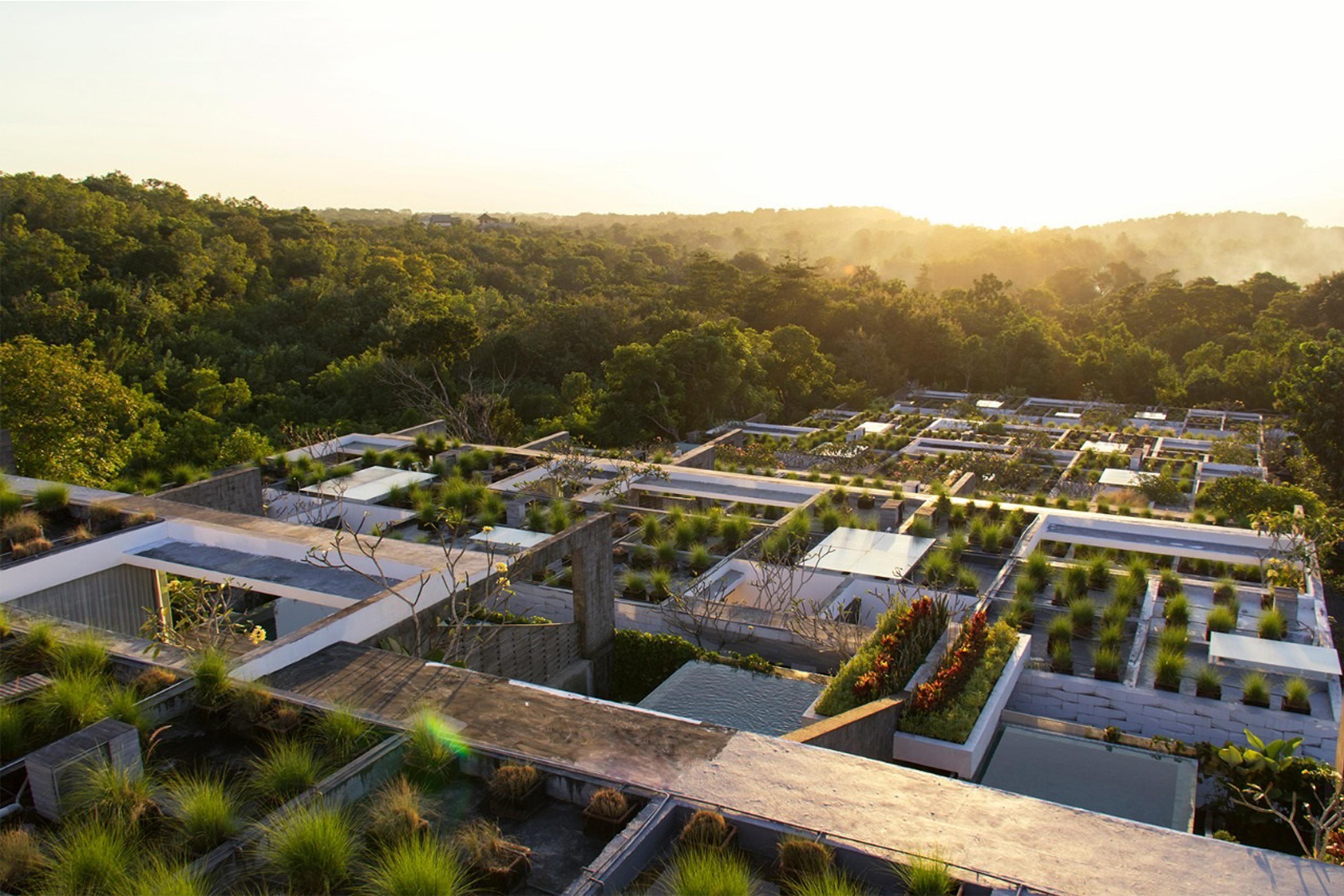 Hideaway Villas Bali Uluwatu By Kanaan Hospitality Dış mekan fotoğraf