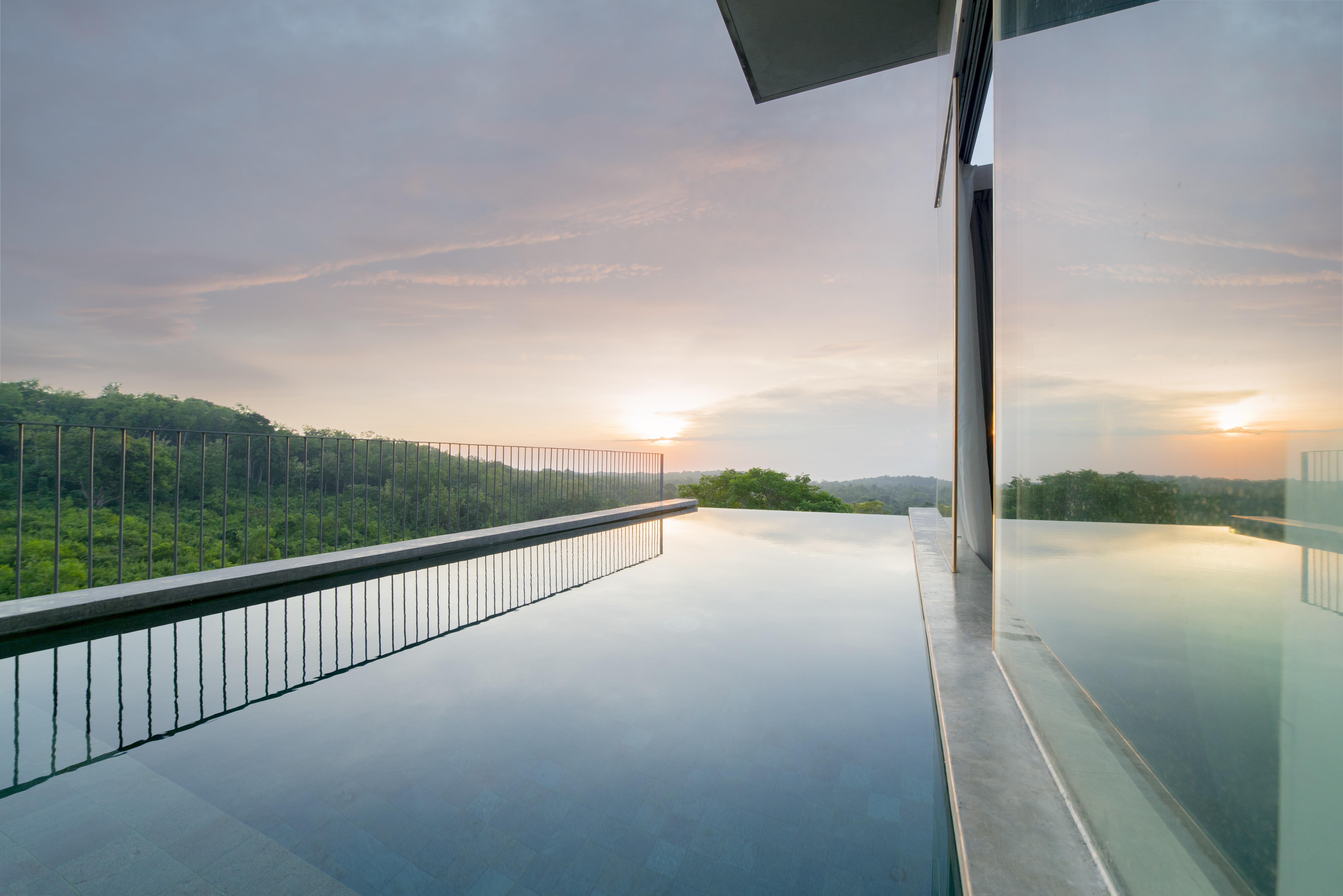 Hideaway Villas Bali Uluwatu By Kanaan Hospitality Dış mekan fotoğraf