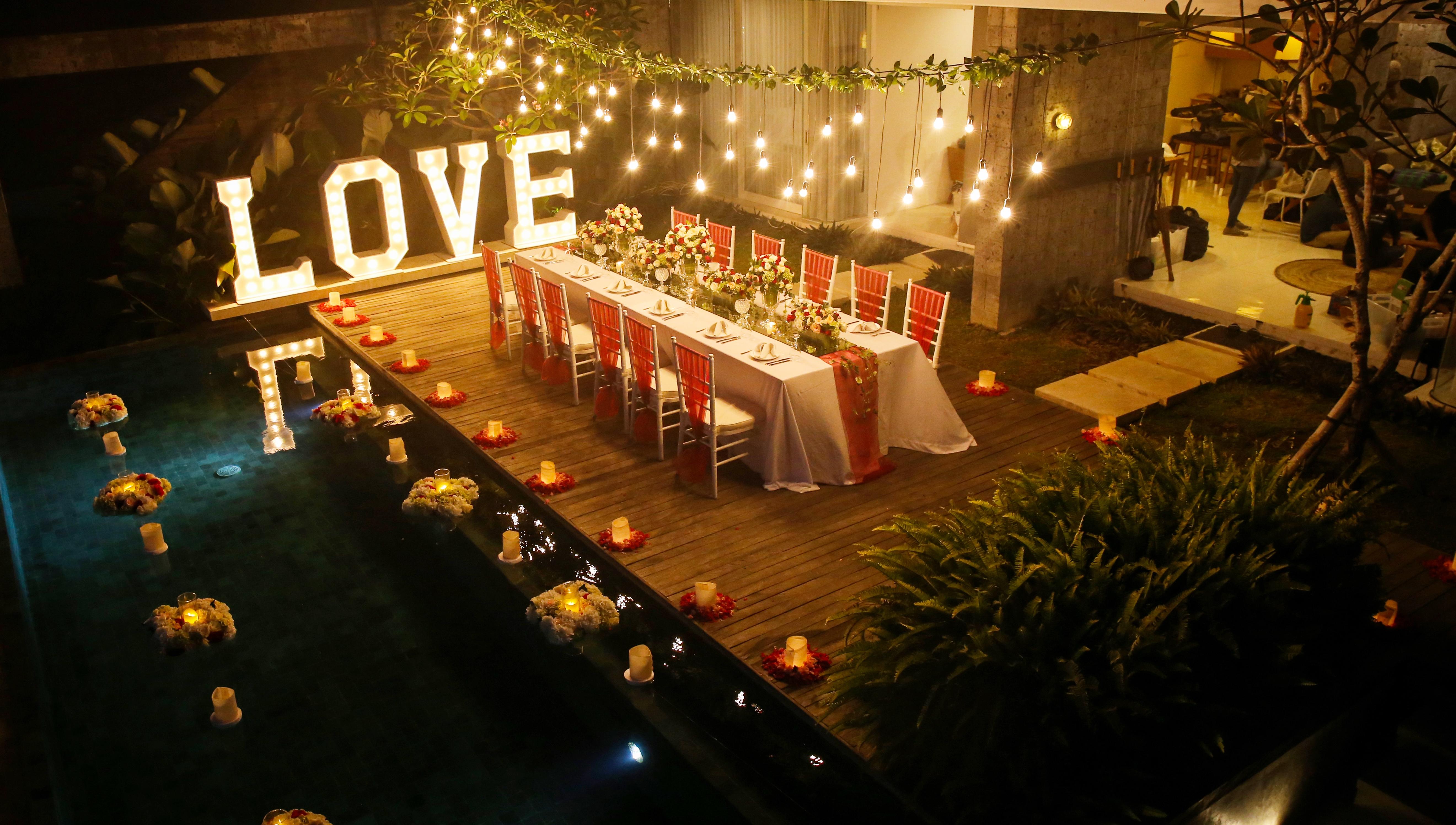 Hideaway Villas Bali Uluwatu By Kanaan Hospitality Dış mekan fotoğraf