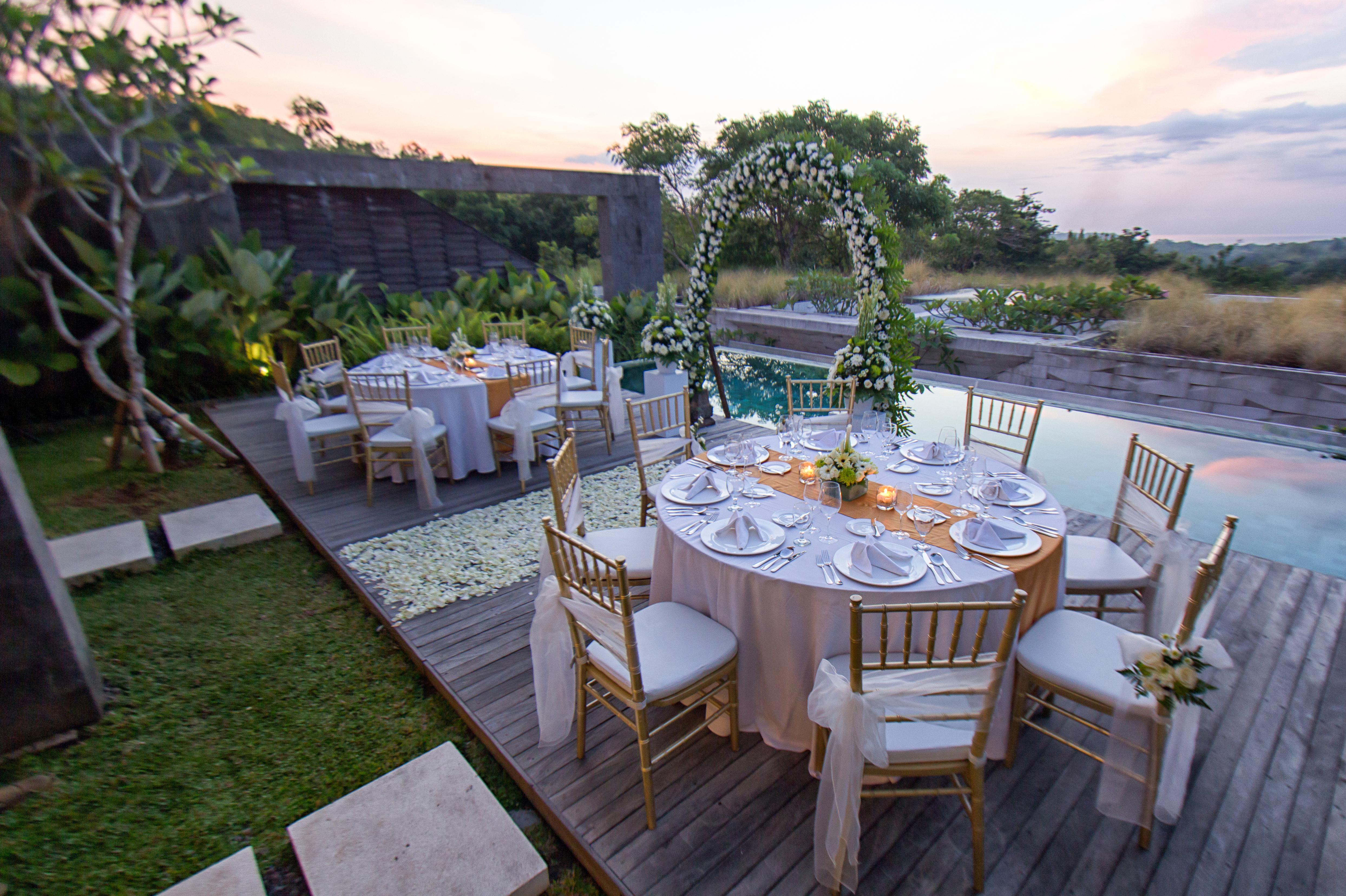 Hideaway Villas Bali Uluwatu By Kanaan Hospitality Dış mekan fotoğraf