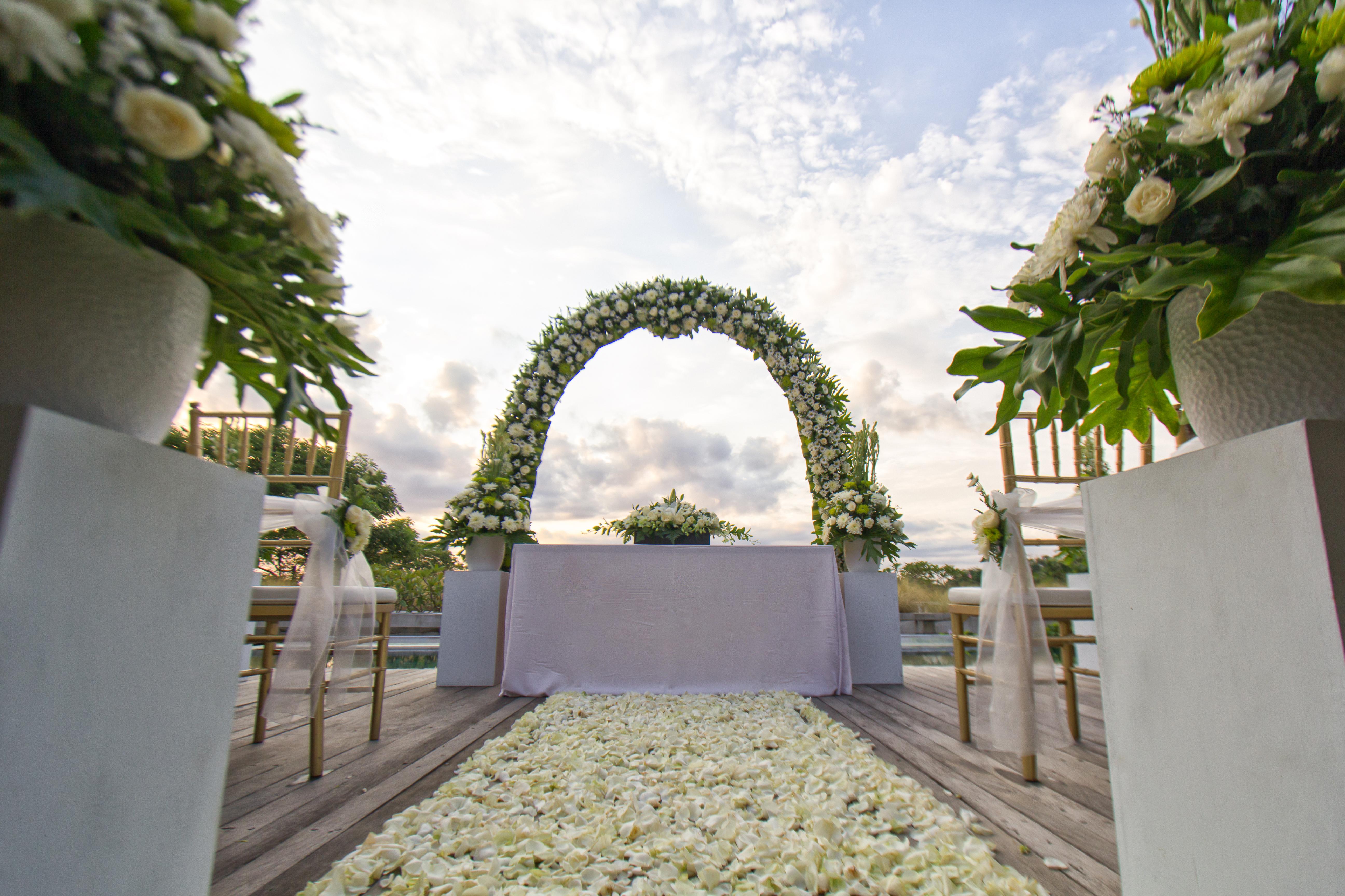 Hideaway Villas Bali Uluwatu By Kanaan Hospitality Dış mekan fotoğraf