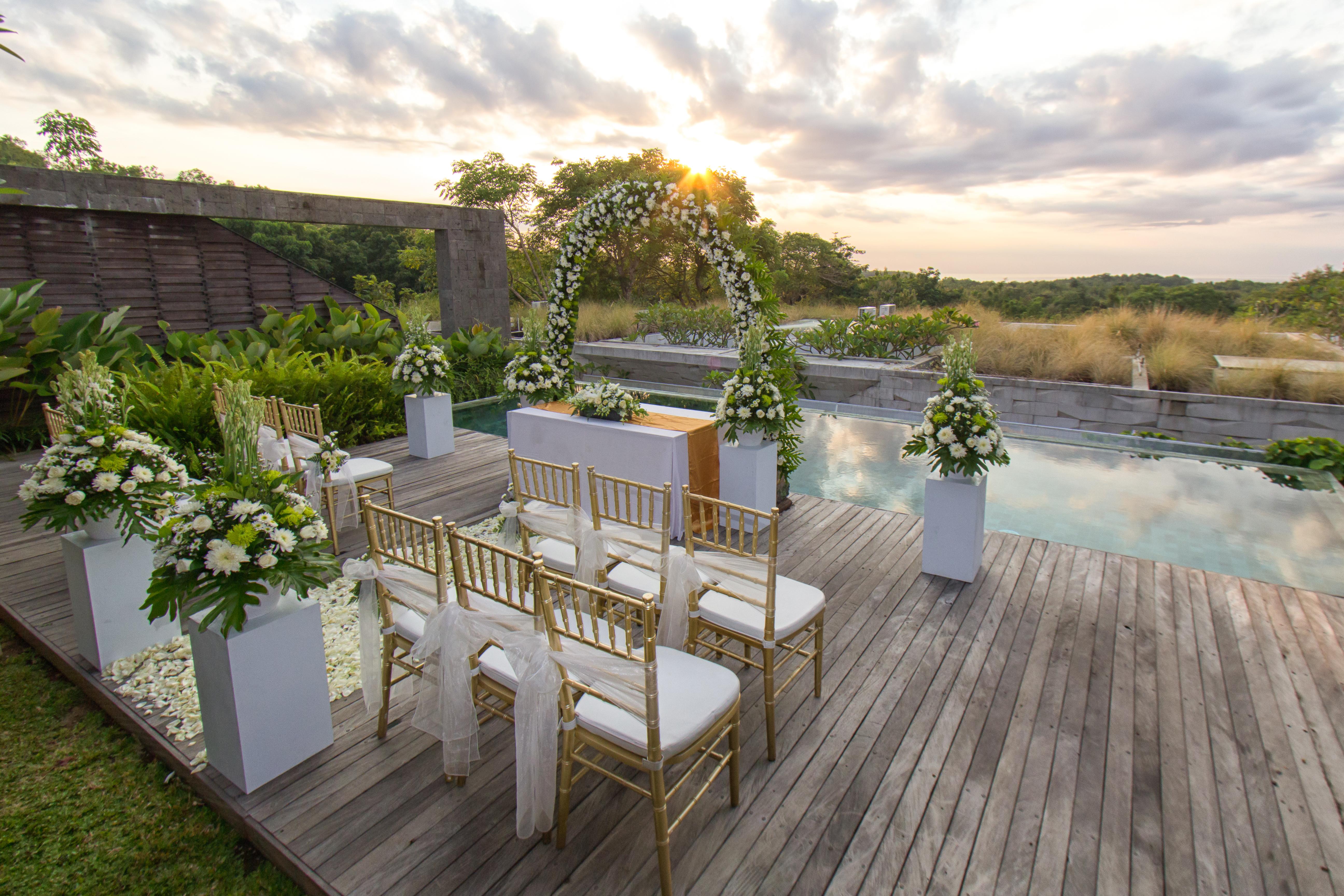 Hideaway Villas Bali Uluwatu By Kanaan Hospitality Dış mekan fotoğraf