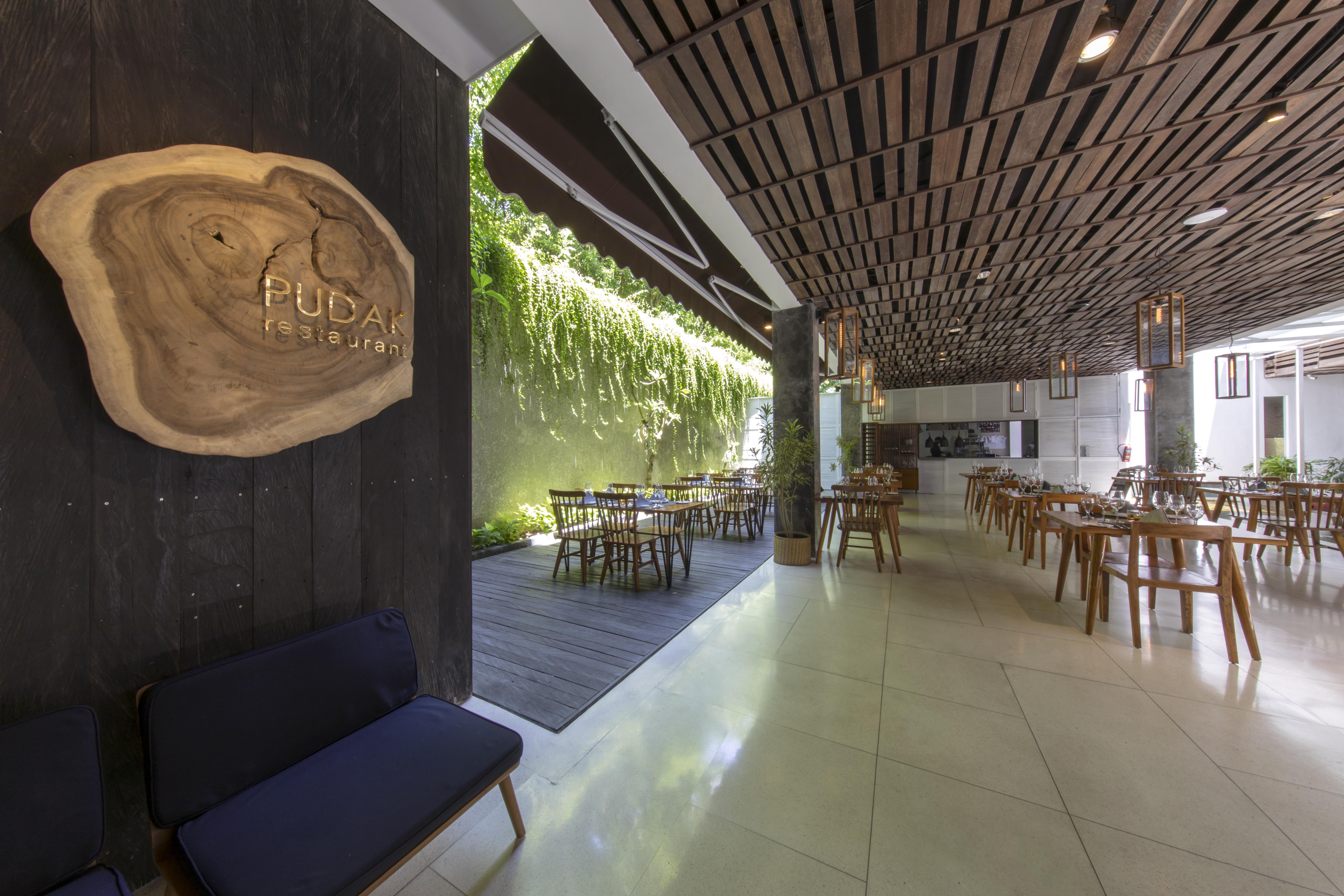Hideaway Villas Bali Uluwatu By Kanaan Hospitality Dış mekan fotoğraf