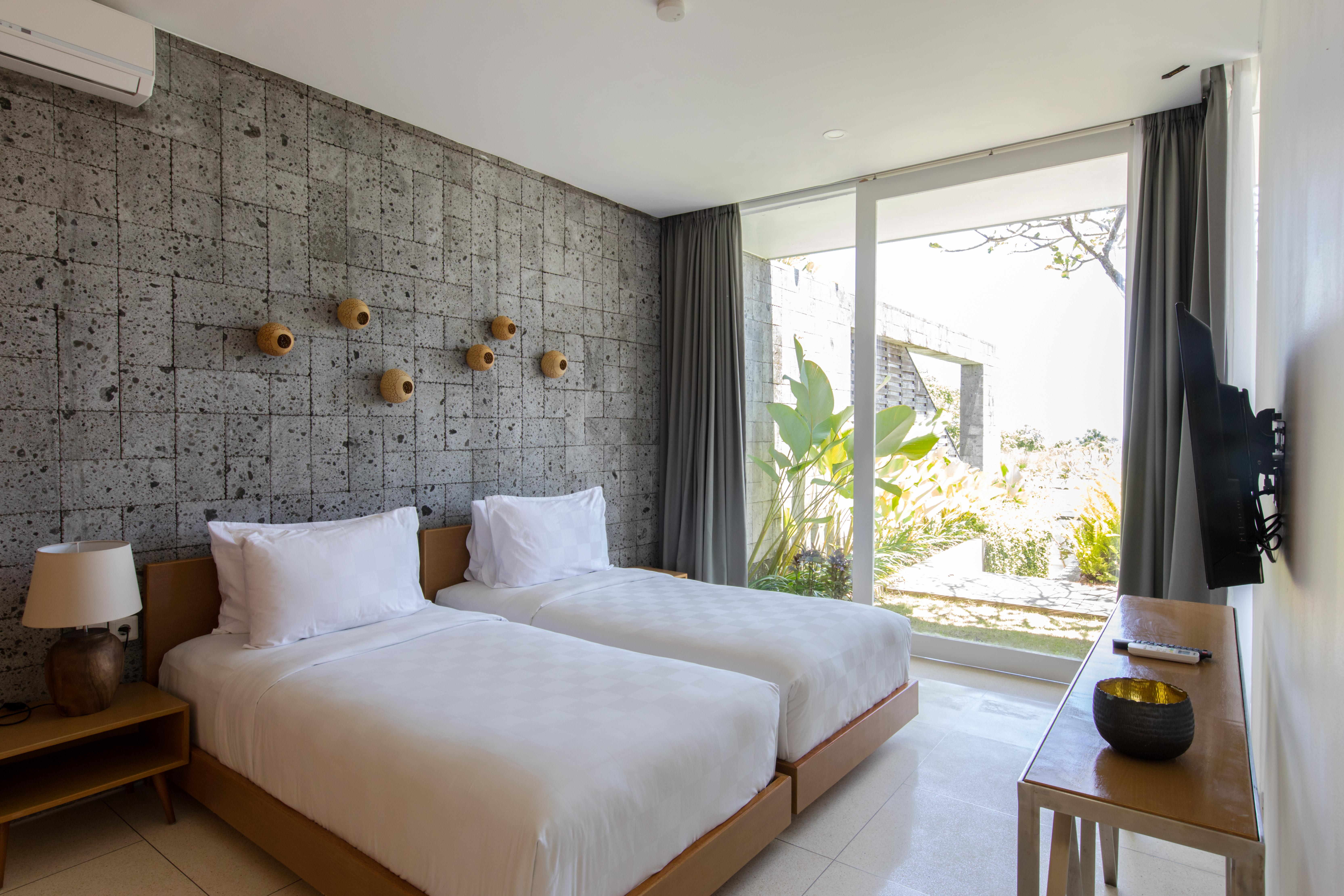 Hideaway Villas Bali Uluwatu By Kanaan Hospitality Dış mekan fotoğraf