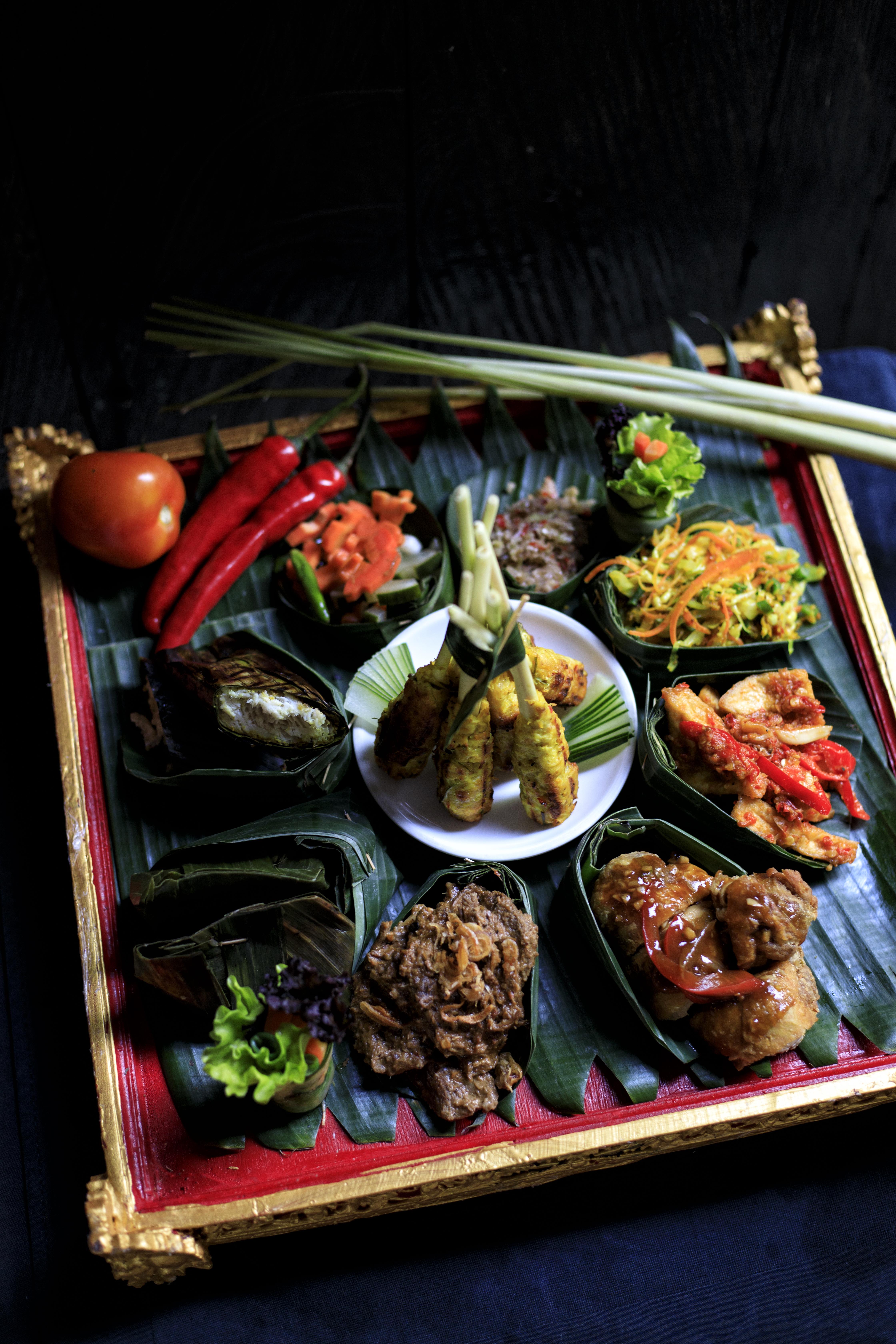 Hideaway Villas Bali Uluwatu By Kanaan Hospitality Dış mekan fotoğraf