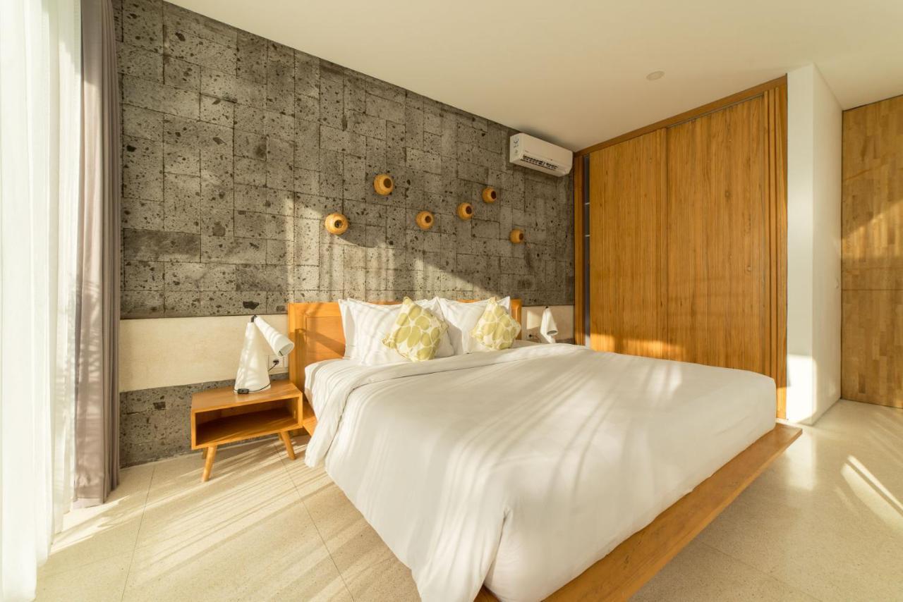 Hideaway Villas Bali Uluwatu By Kanaan Hospitality Dış mekan fotoğraf