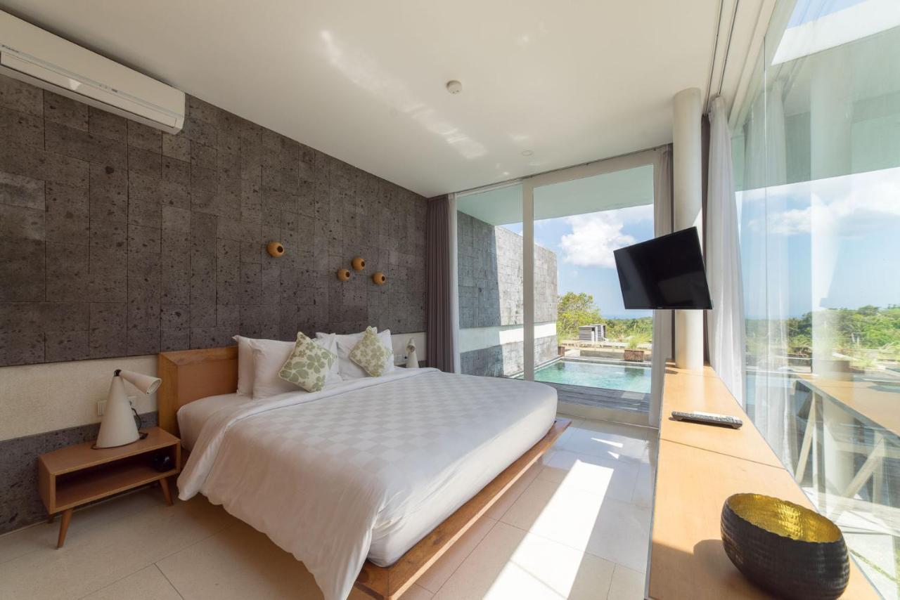 Hideaway Villas Bali Uluwatu By Kanaan Hospitality Dış mekan fotoğraf