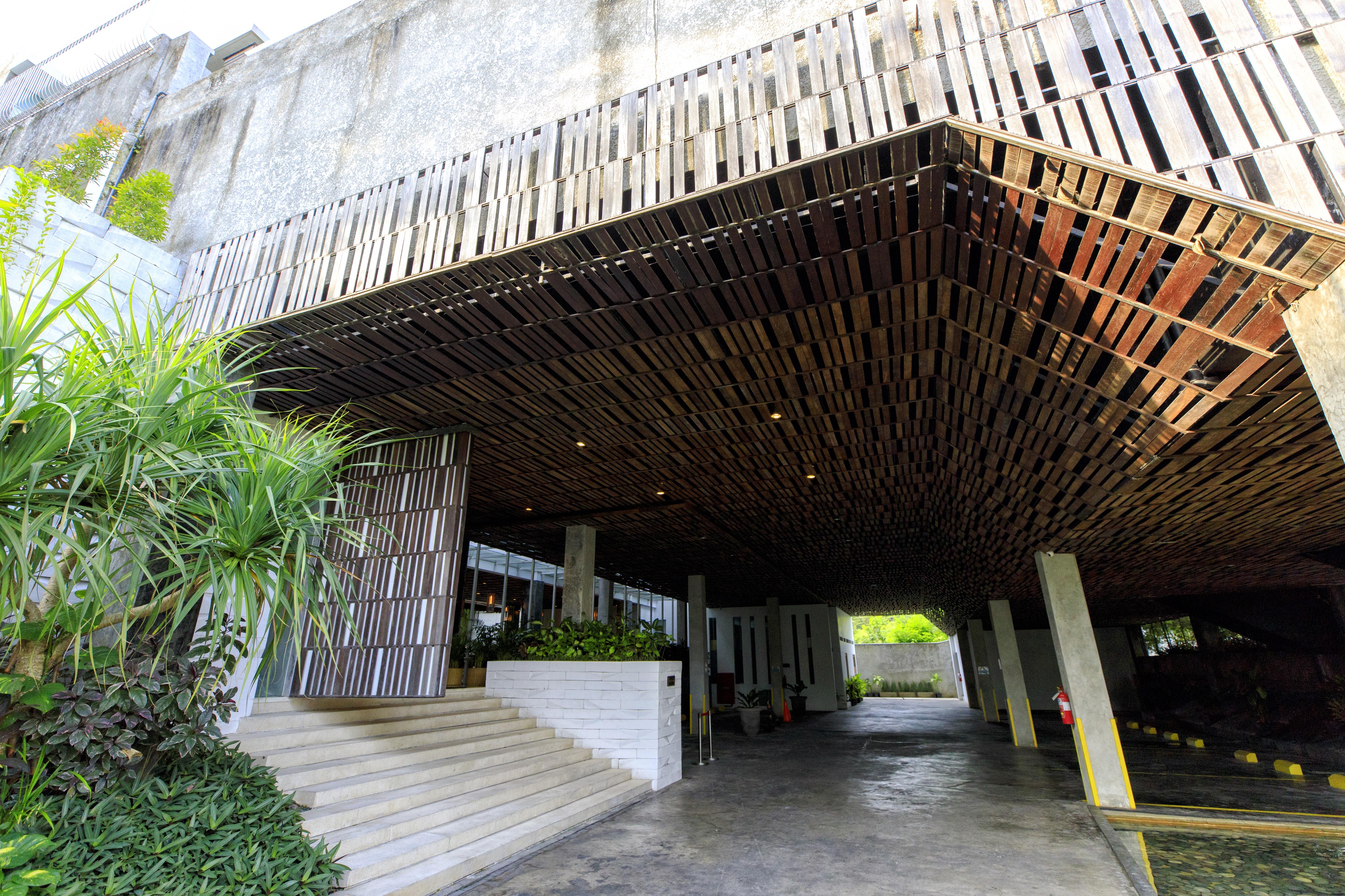 Hideaway Villas Bali Uluwatu By Kanaan Hospitality Dış mekan fotoğraf