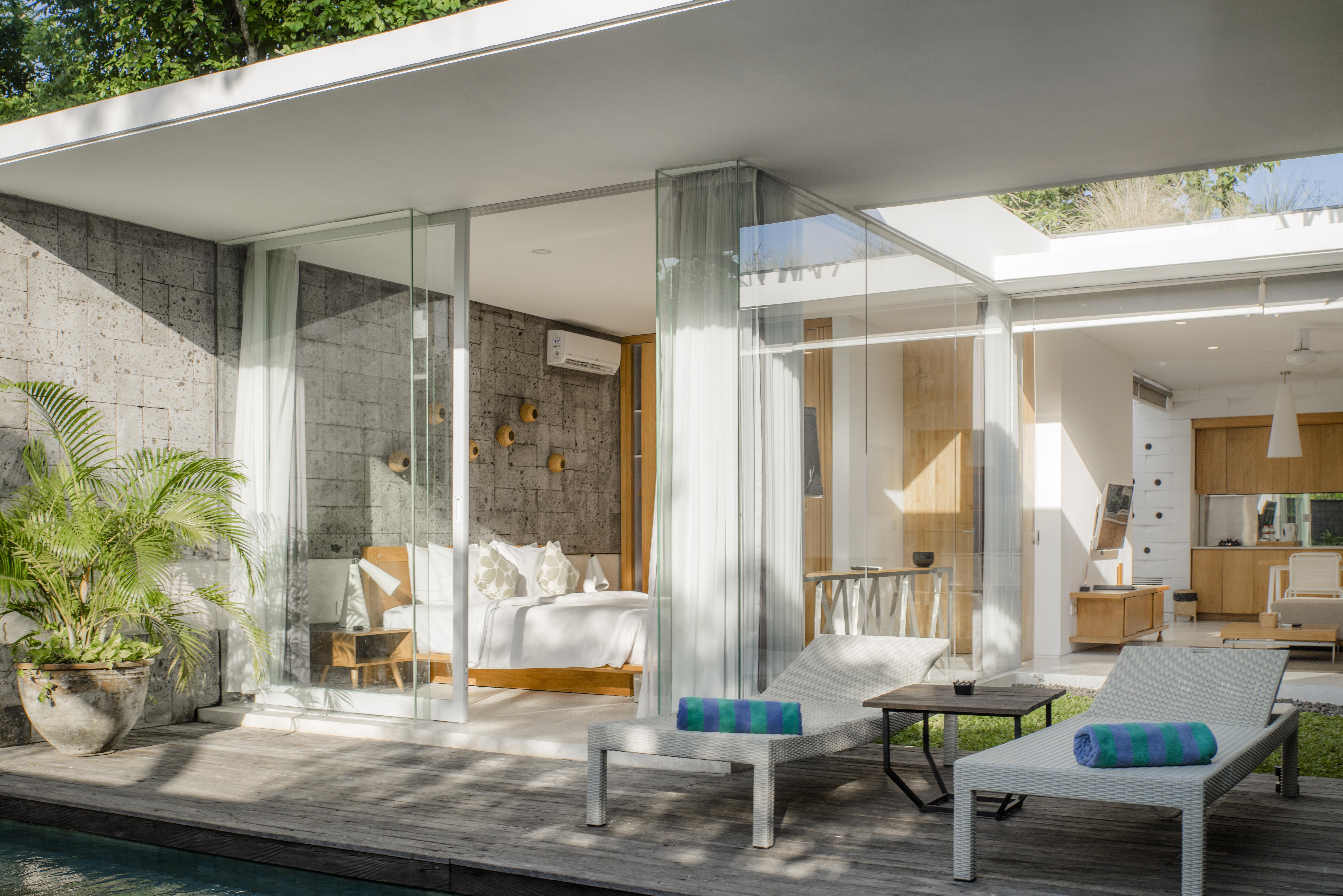 Hideaway Villas Bali Uluwatu By Kanaan Hospitality Dış mekan fotoğraf