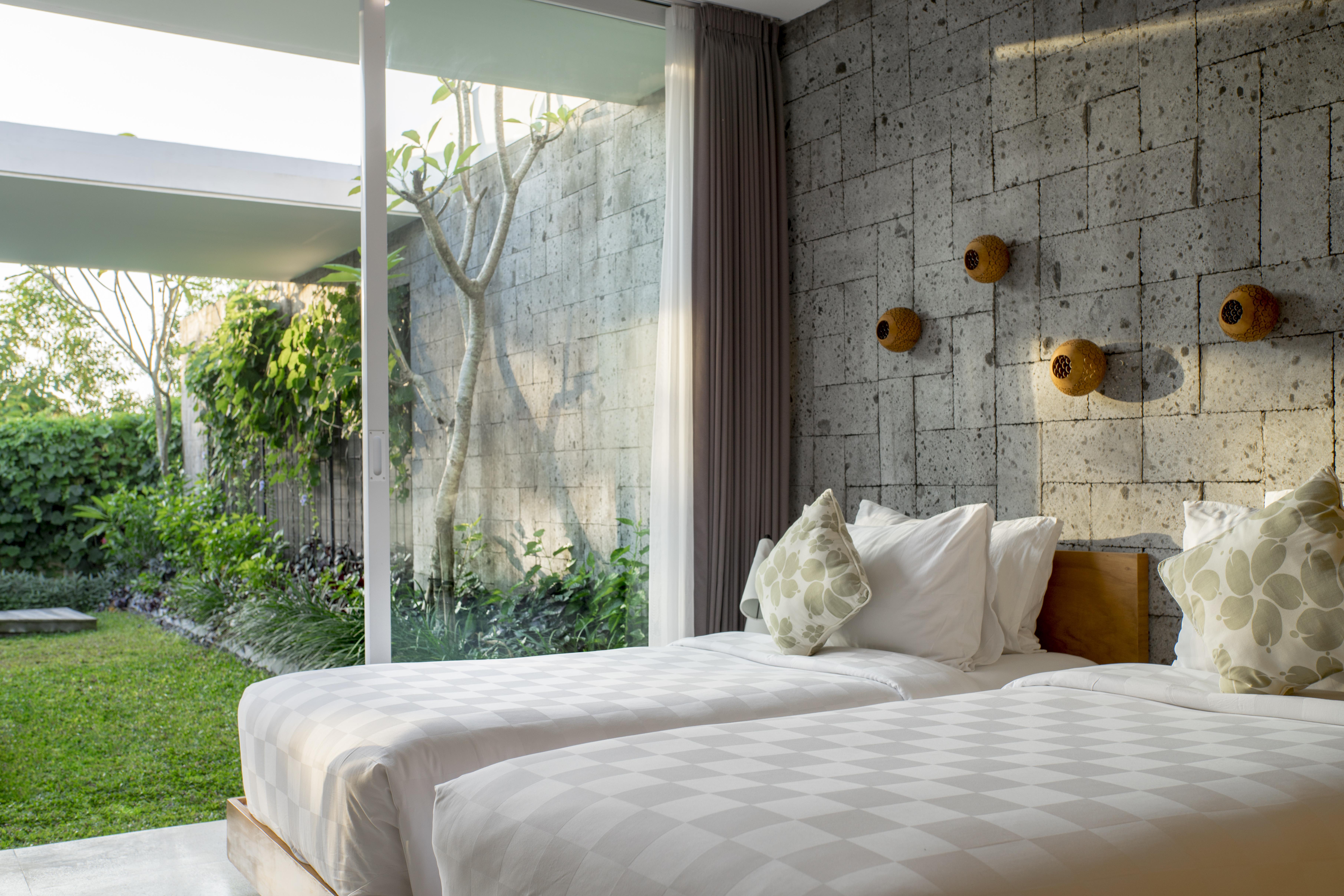 Hideaway Villas Bali Uluwatu By Kanaan Hospitality Dış mekan fotoğraf