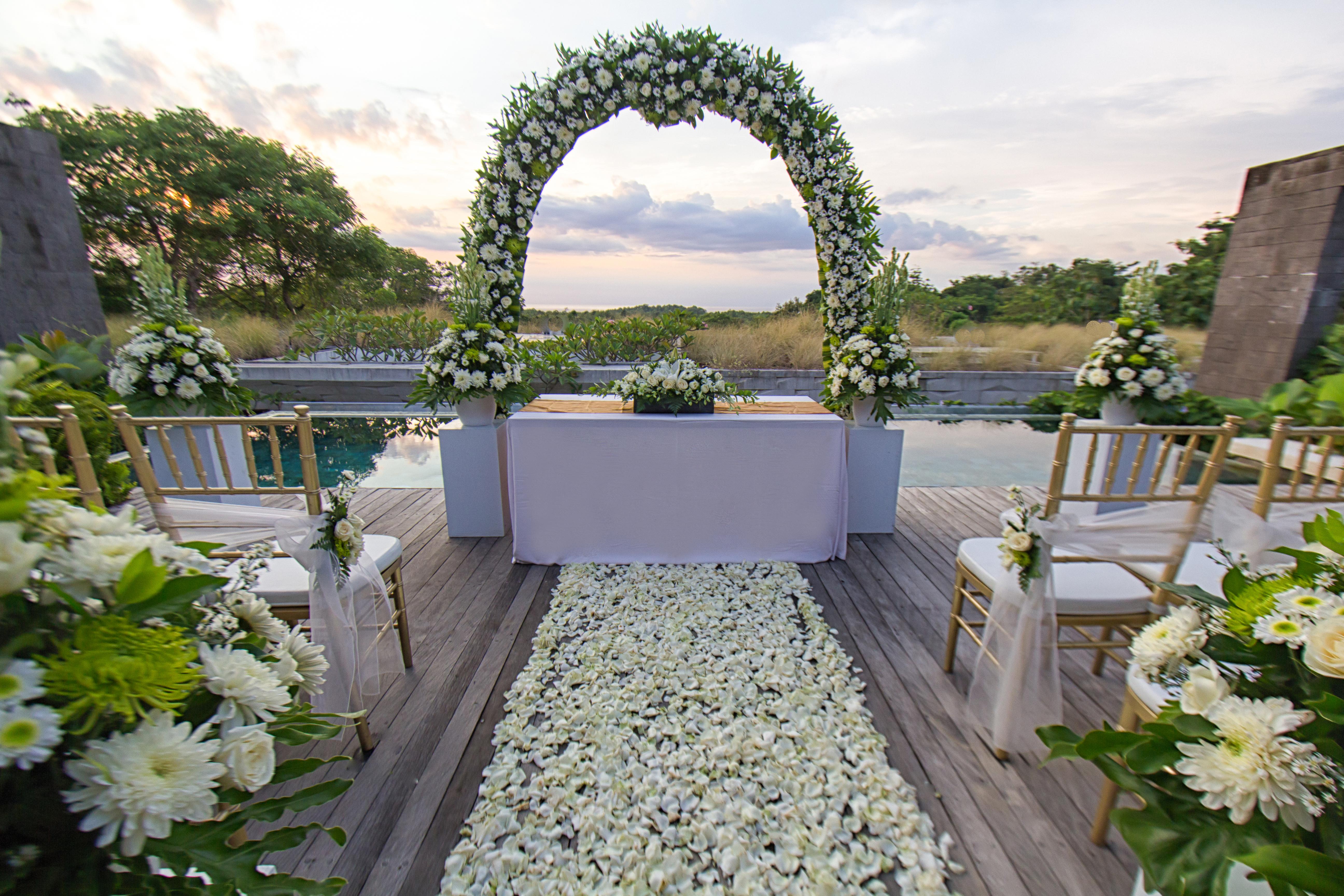 Hideaway Villas Bali Uluwatu By Kanaan Hospitality Dış mekan fotoğraf