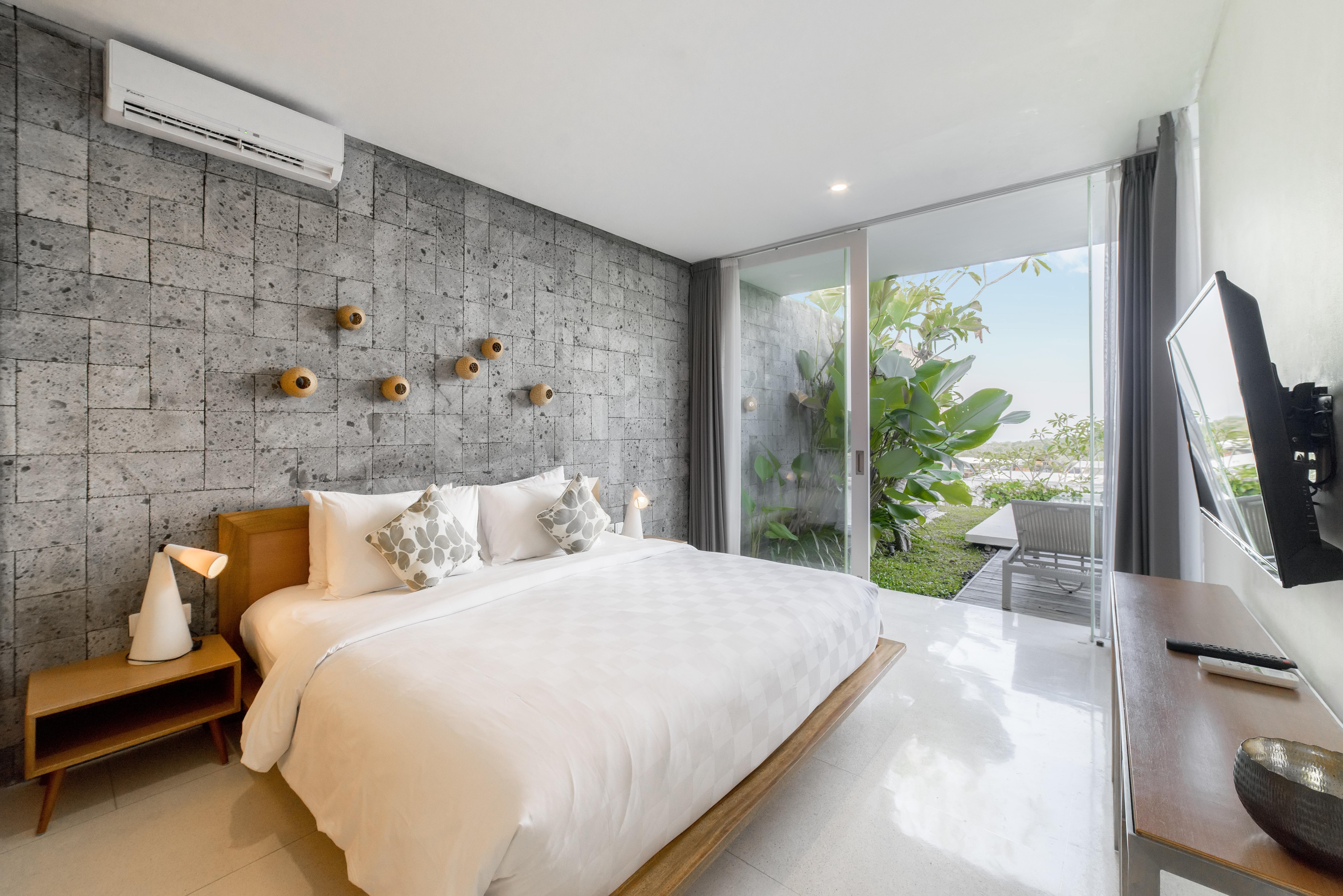 Hideaway Villas Bali Uluwatu By Kanaan Hospitality Dış mekan fotoğraf