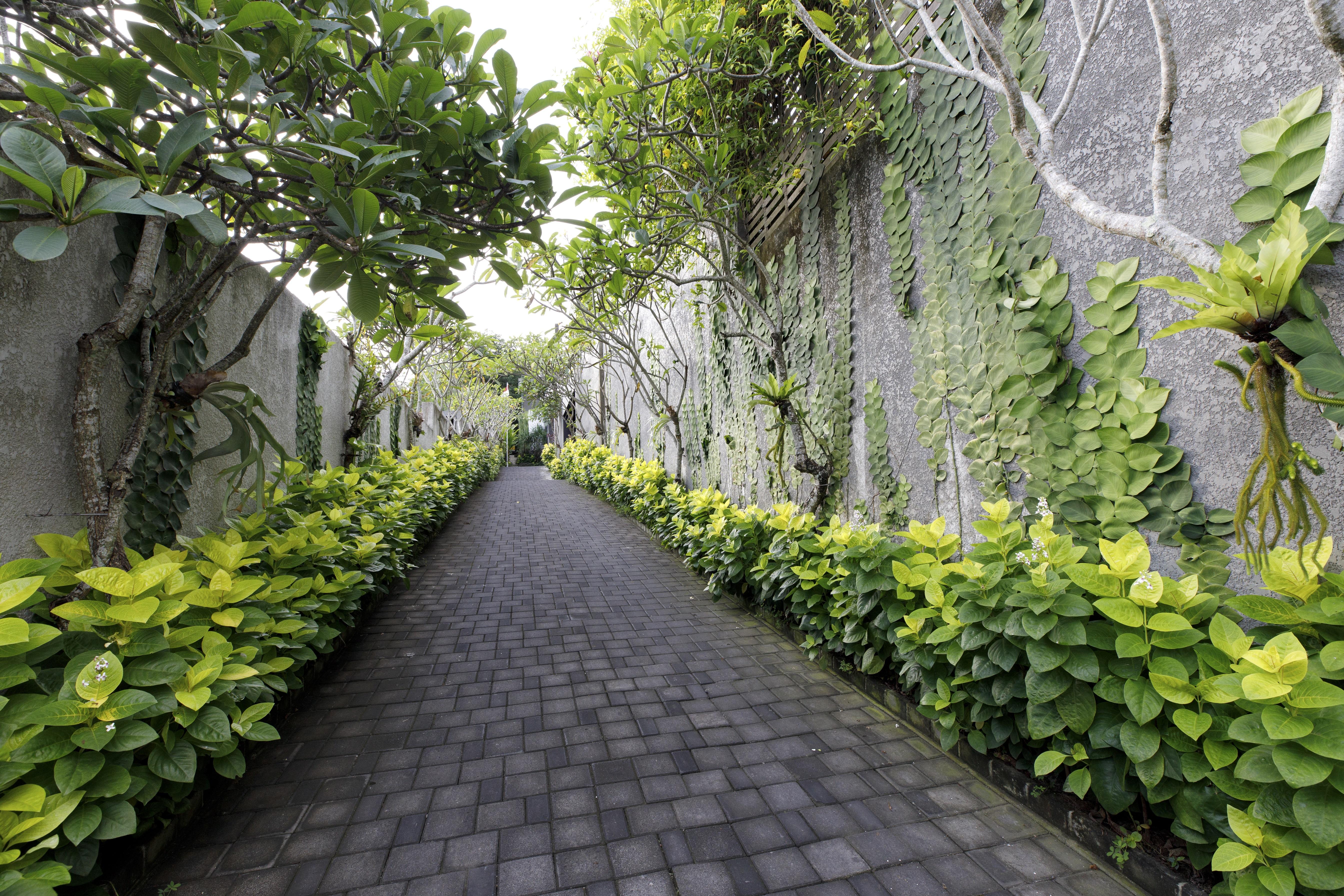 Hideaway Villas Bali Uluwatu By Kanaan Hospitality Dış mekan fotoğraf