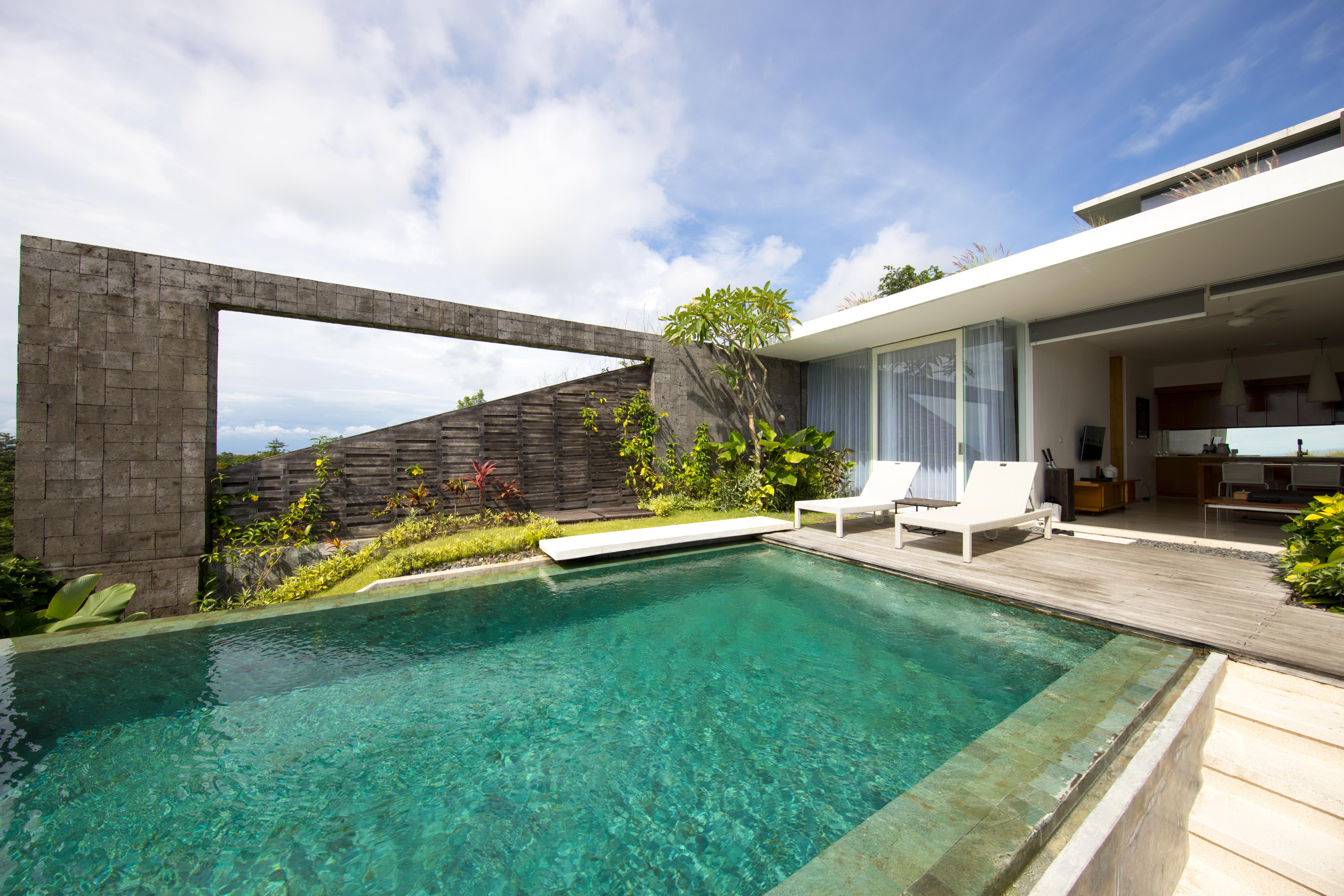 Hideaway Villas Bali Uluwatu By Kanaan Hospitality Dış mekan fotoğraf