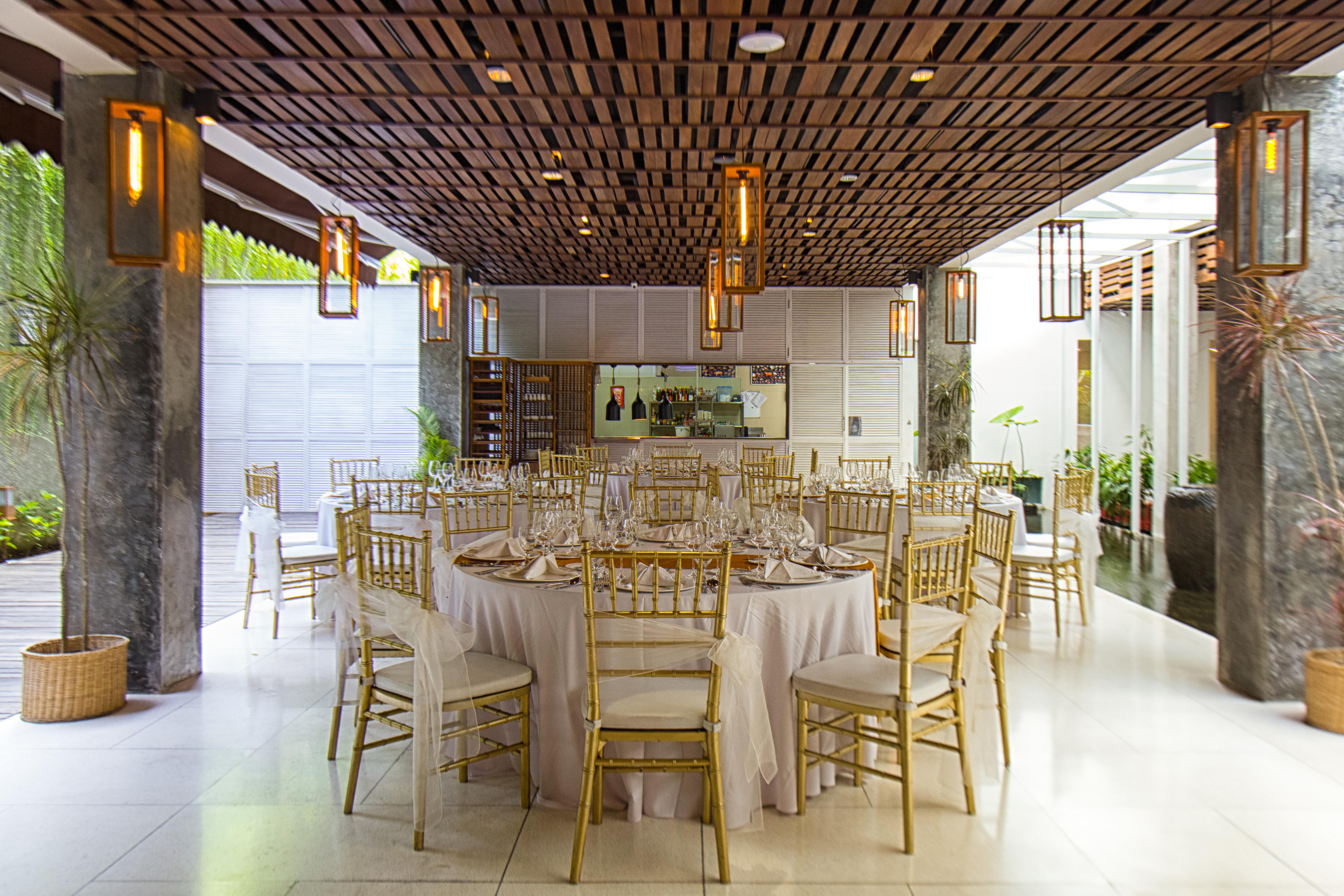 Hideaway Villas Bali Uluwatu By Kanaan Hospitality Dış mekan fotoğraf