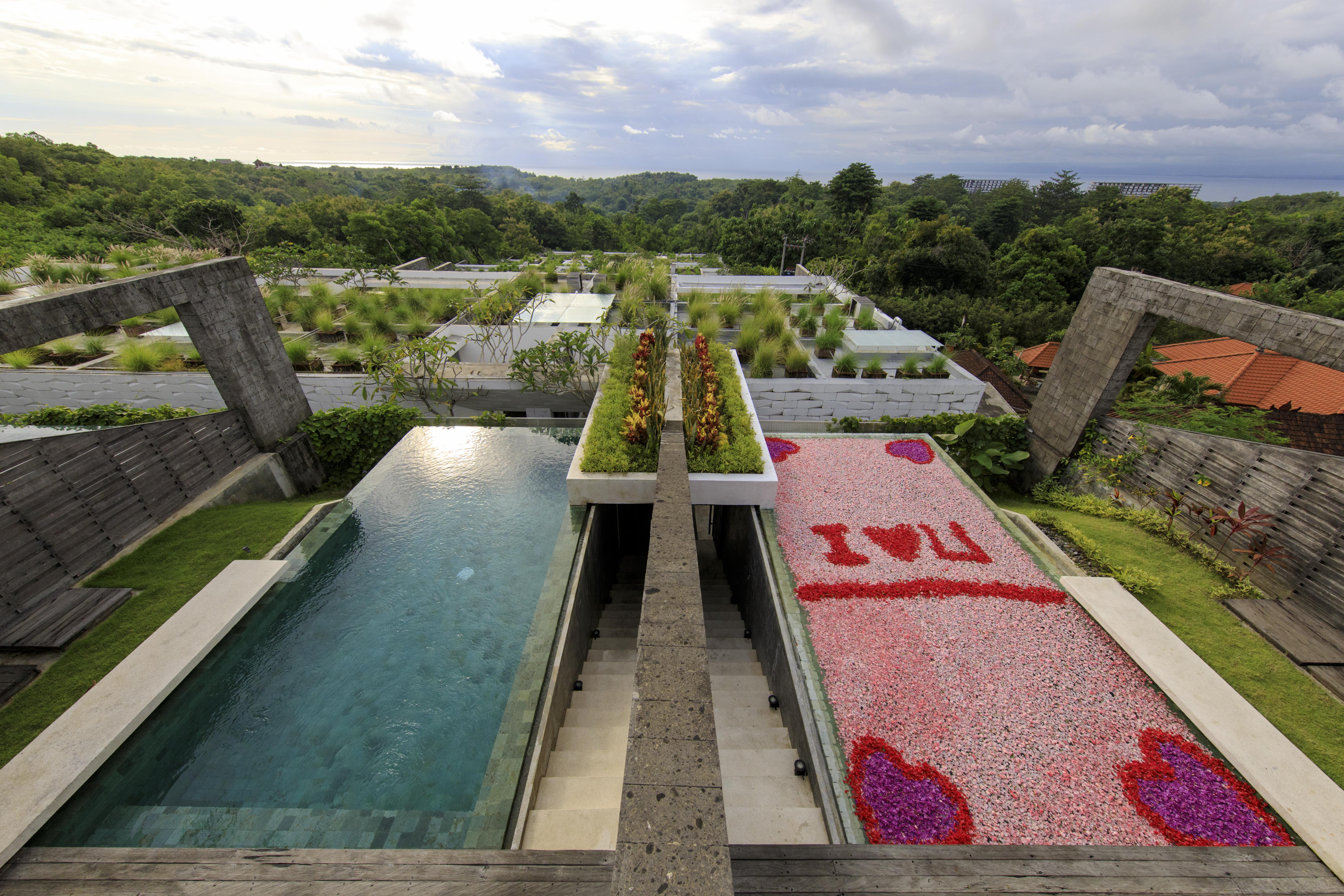 Hideaway Villas Bali Uluwatu By Kanaan Hospitality Dış mekan fotoğraf