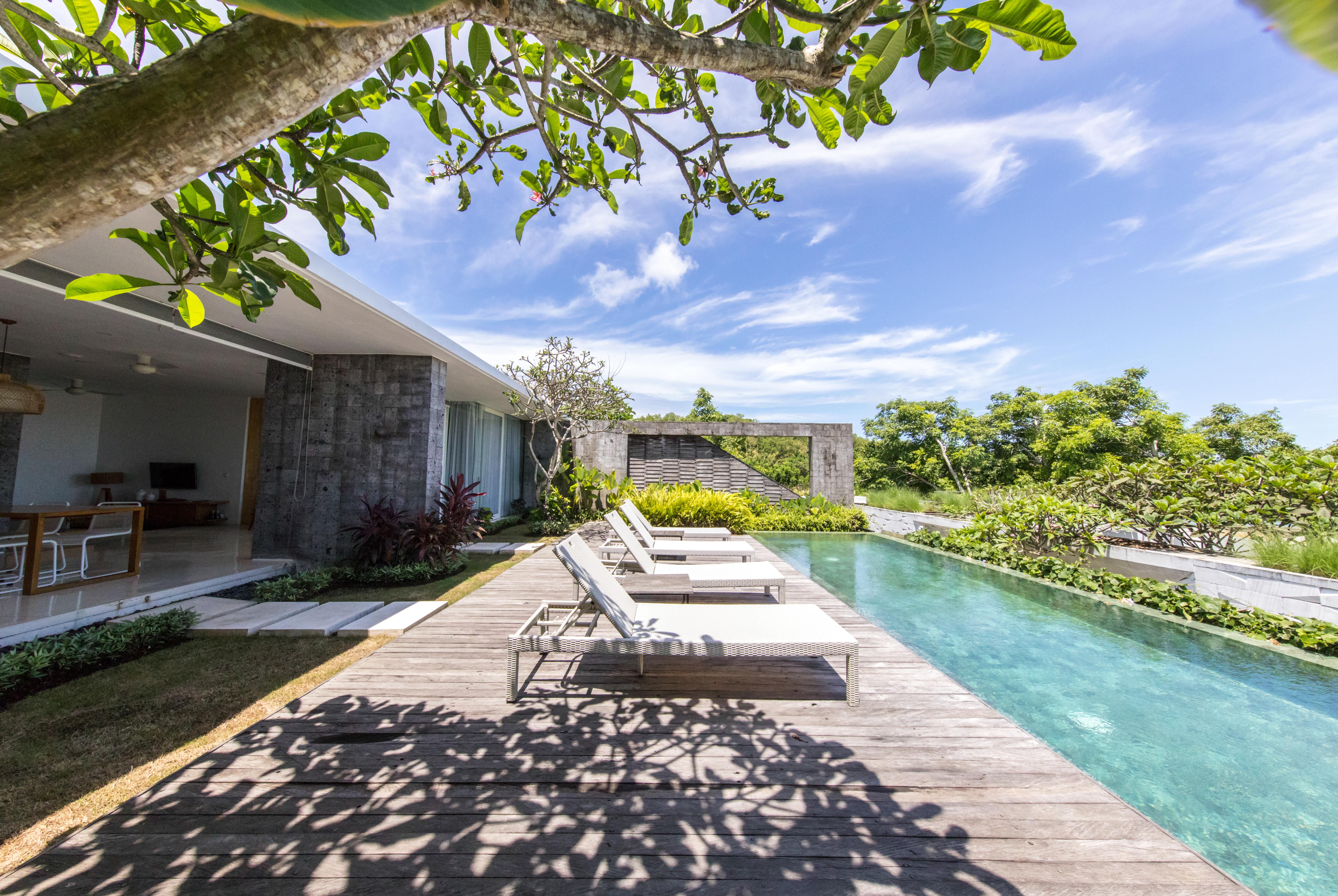 Hideaway Villas Bali Uluwatu By Kanaan Hospitality Dış mekan fotoğraf