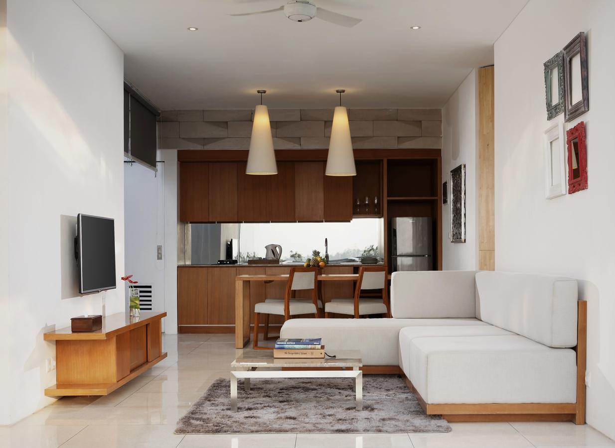 Hideaway Villas Bali Uluwatu By Kanaan Hospitality Dış mekan fotoğraf
