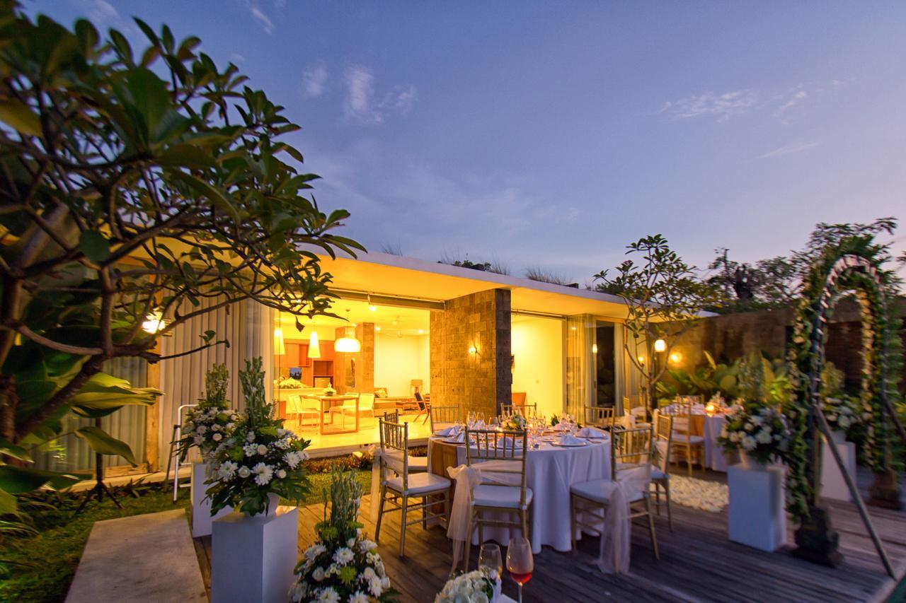 Hideaway Villas Bali Uluwatu By Kanaan Hospitality Dış mekan fotoğraf