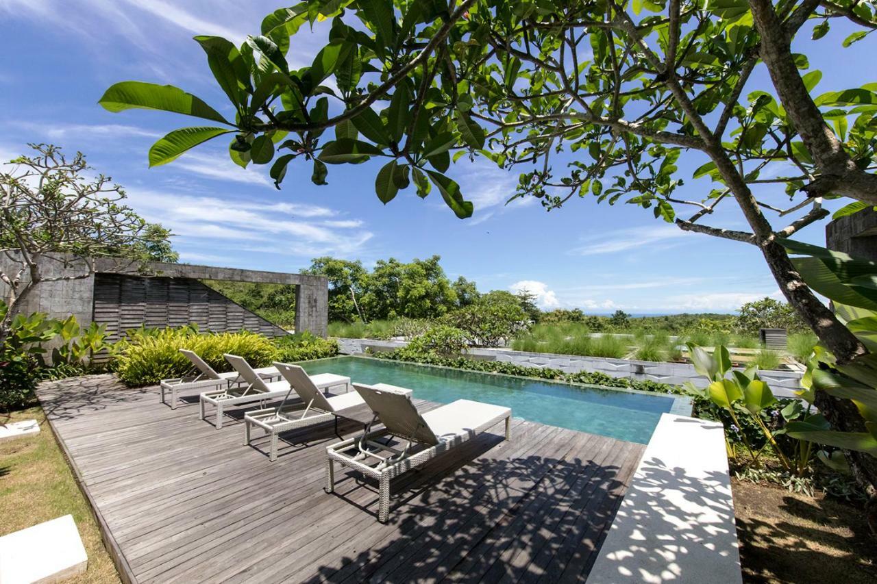 Hideaway Villas Bali Uluwatu By Kanaan Hospitality Dış mekan fotoğraf