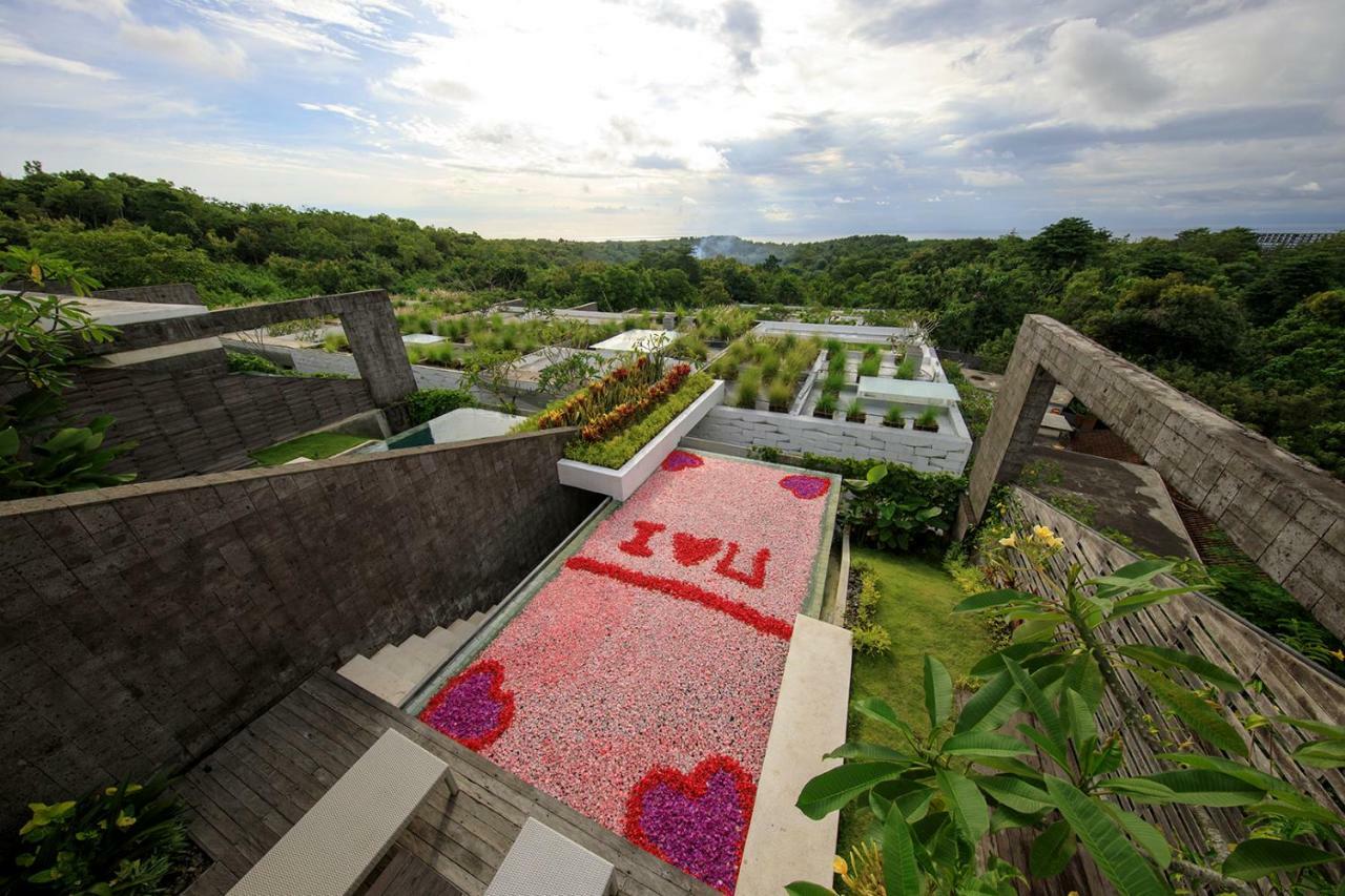 Hideaway Villas Bali Uluwatu By Kanaan Hospitality Dış mekan fotoğraf