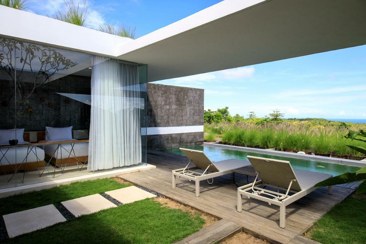 Hideaway Villas Bali Uluwatu By Kanaan Hospitality Dış mekan fotoğraf