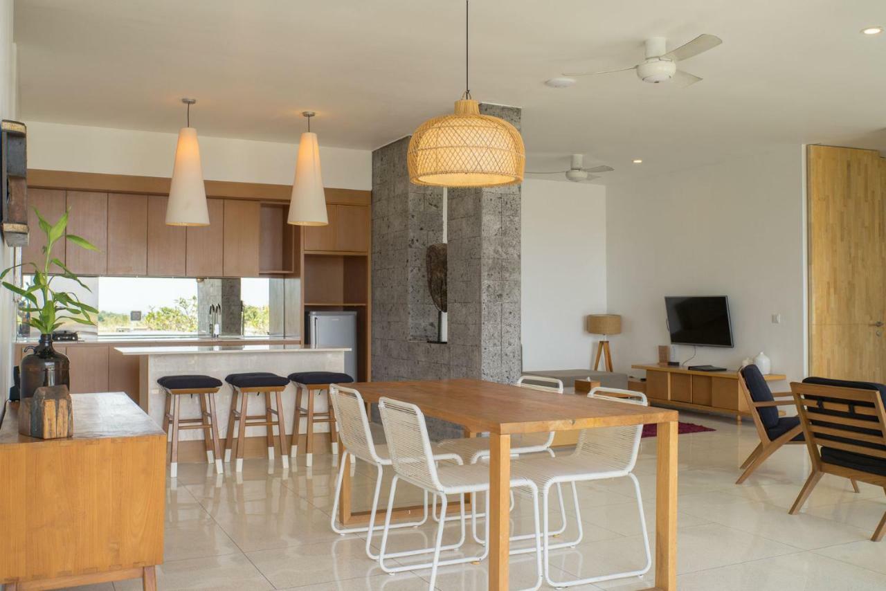 Hideaway Villas Bali Uluwatu By Kanaan Hospitality Dış mekan fotoğraf