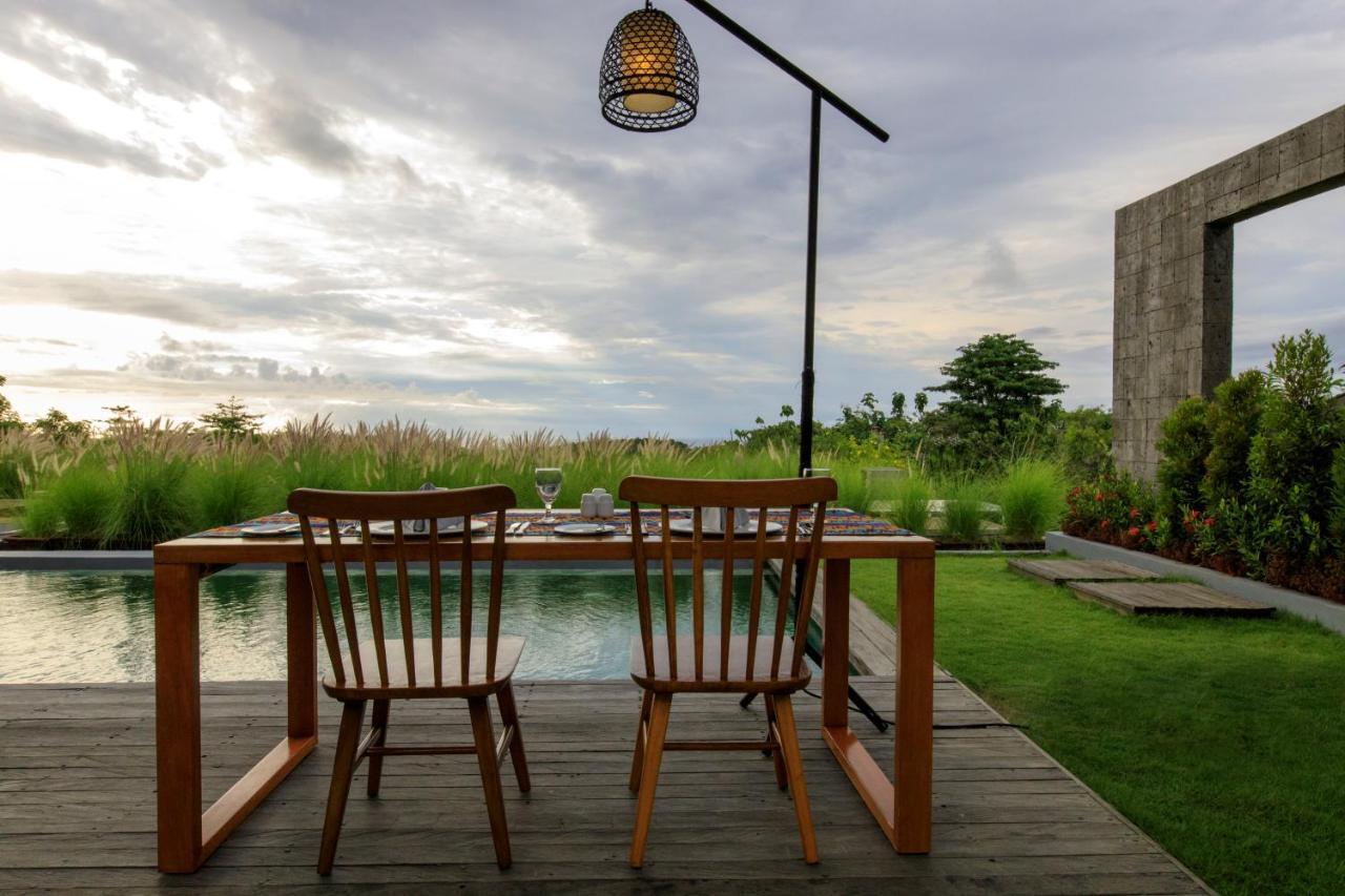 Hideaway Villas Bali Uluwatu By Kanaan Hospitality Dış mekan fotoğraf